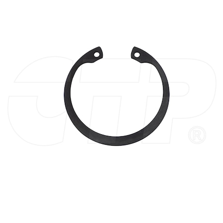 Aic Replacement Parts Snap Ring Fits Komatsu Models 04065-04818